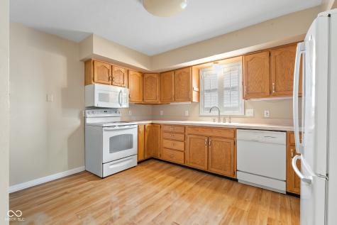 2103 Gilmore Street Columbus IN 47201