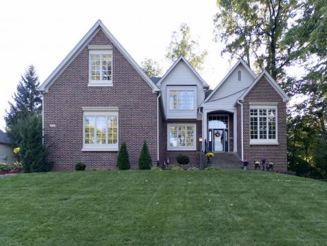11427 Fairport Circle Indianapolis IN 46236