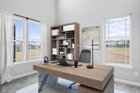 16222 Browning Court Fishers IN 46037