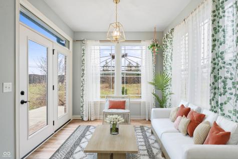 16222 Browning Court Fishers IN 46037