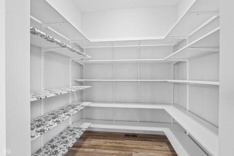 16222 Browning Court Fishers IN 46037