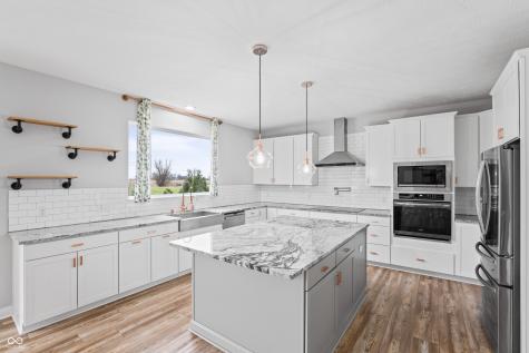 16222 Browning Court Fishers IN 46037