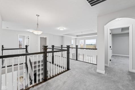 16222 Browning Court Fishers IN 46037