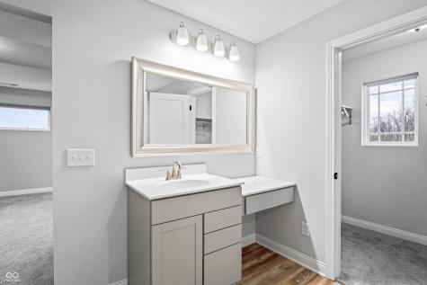 16222 Browning Court Fishers IN 46037