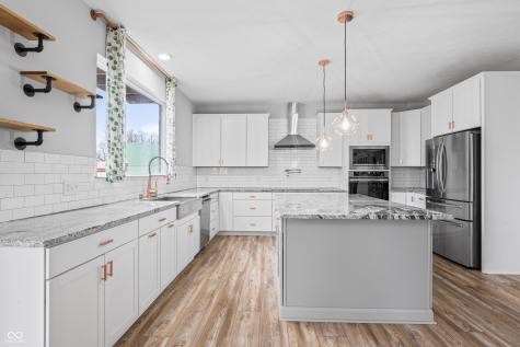 16222 Browning Court Fishers IN 46037