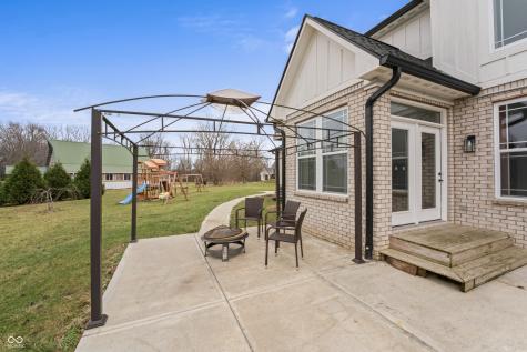 16222 Browning Court Fishers IN 46037