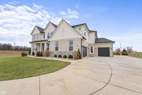 16222 Browning Court Fishers IN 46037