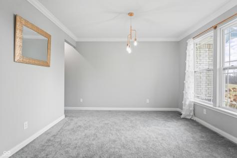16222 Browning Court Fishers IN 46037