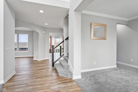 16222 Browning Court Fishers IN 46037
