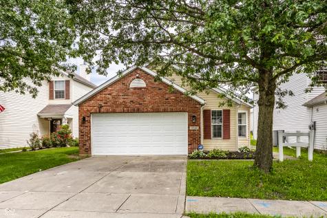 11552 Glenn Abbey Lane Indianapolis IN 46235