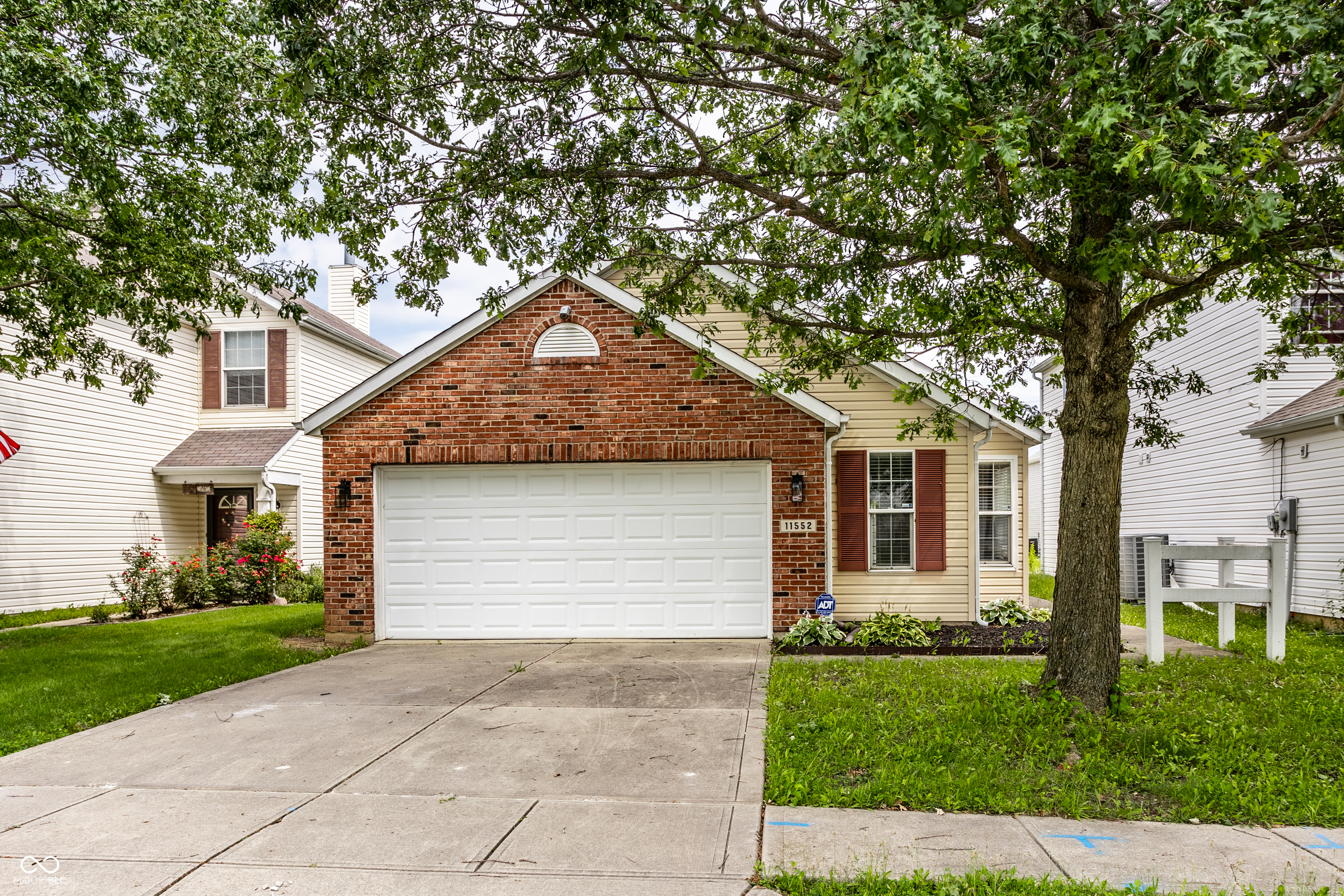 11552 Glenn Abbey Lane Indianapolis IN 46235