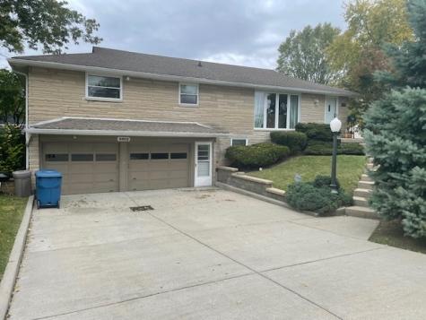 8802 Maple Hill Drive Indianapolis IN 46239