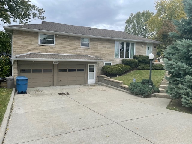 8802 Maple Hill Drive Indianapolis IN 46239