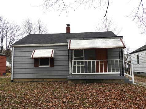 1919 N Drexel Avenue Indianapolis IN 46218