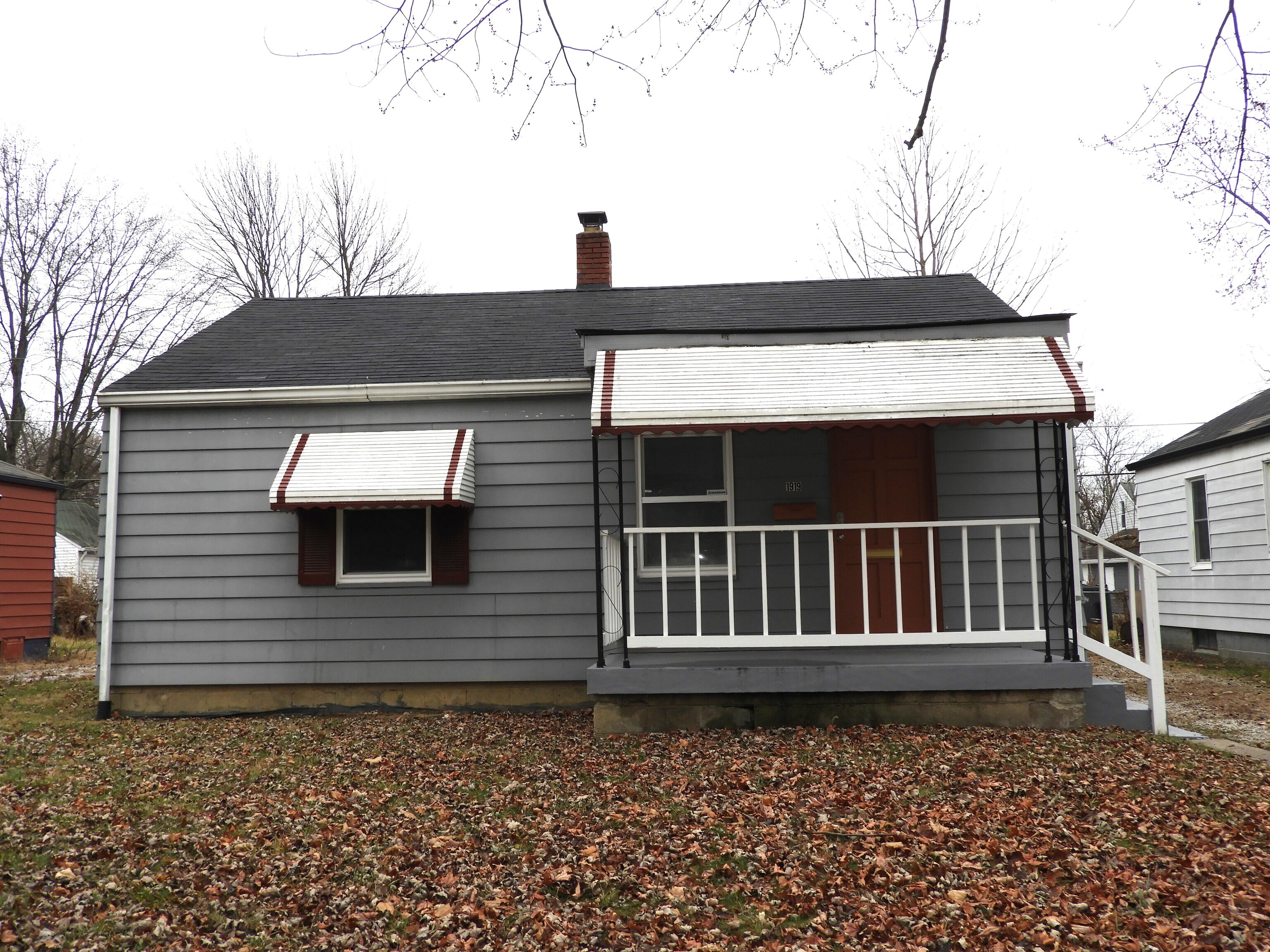 1919 N Drexel Avenue Indianapolis IN 46218