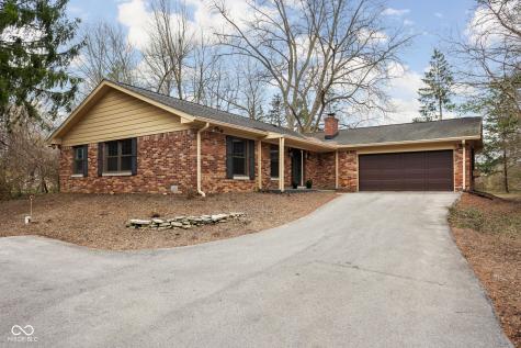 5125 E 79th Street Indianapolis IN 46250