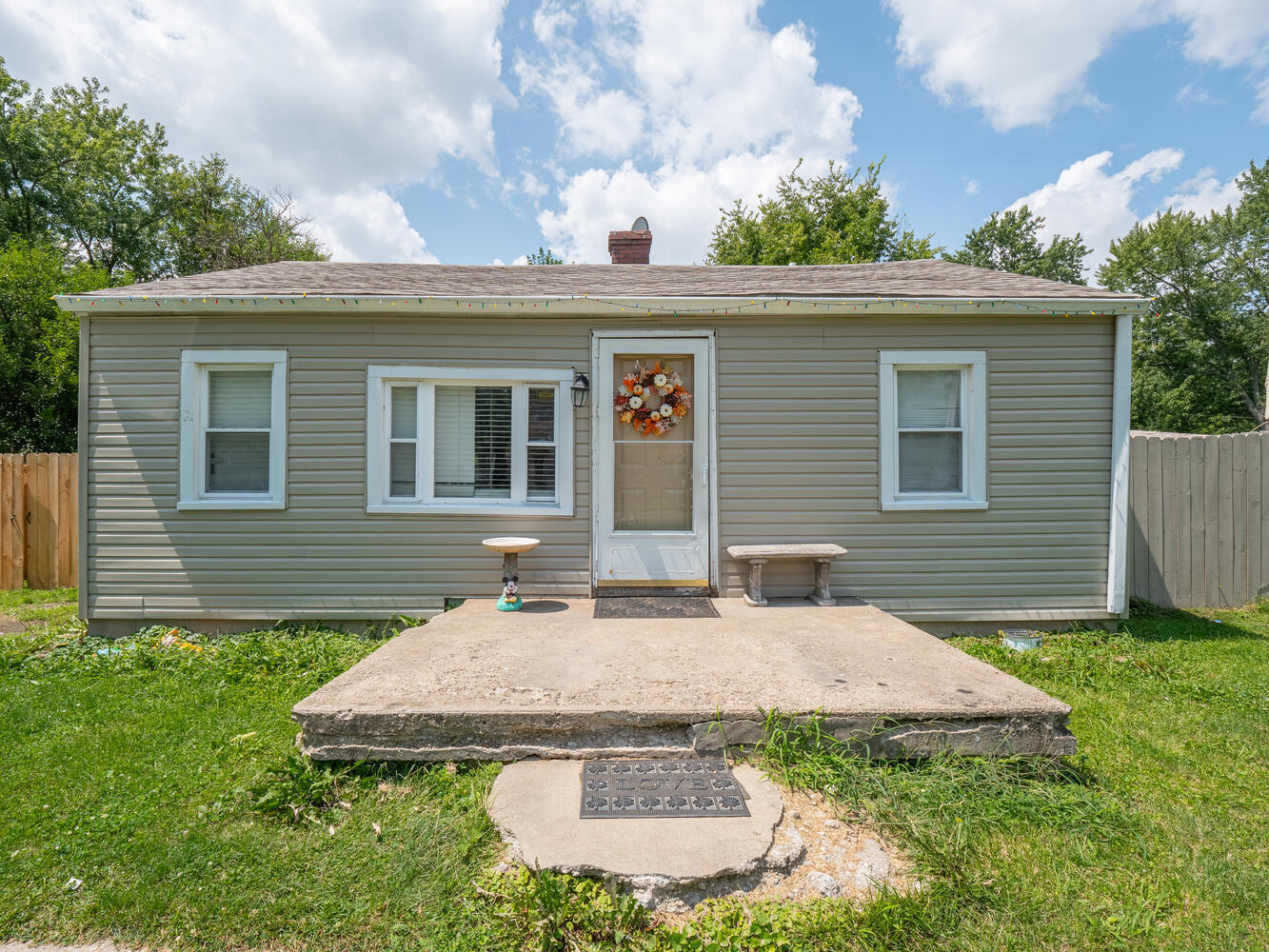3318 S Oakland Avenue Indianapolis IN 46237