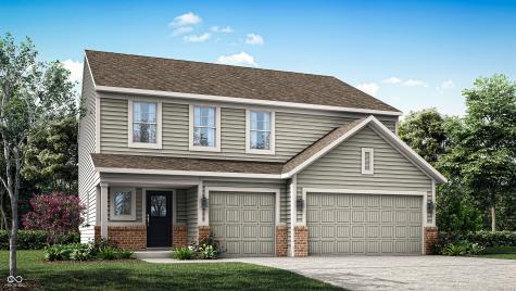 5904 Sunstone Road Indianapolis IN 46239
