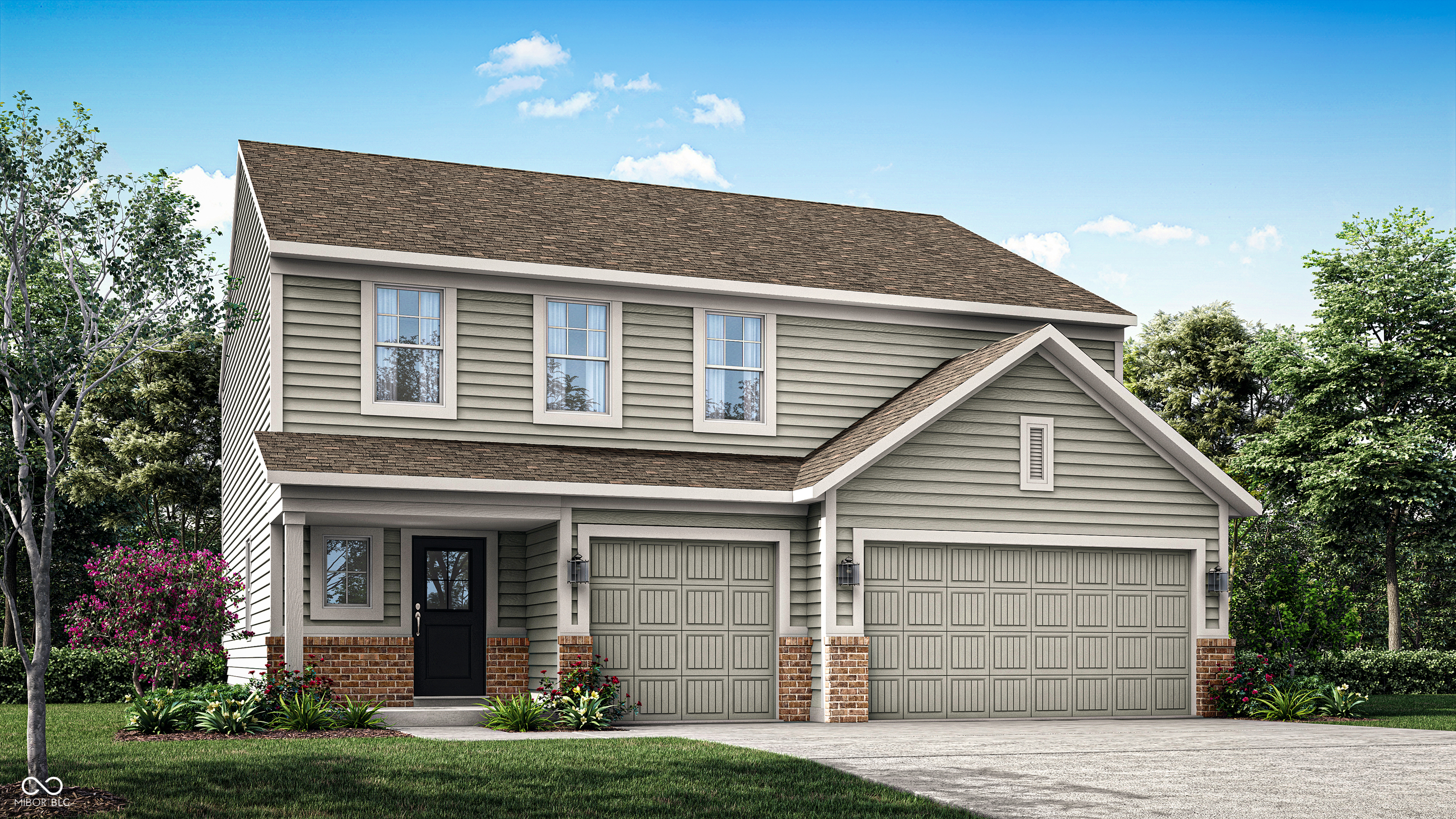 5904 Sunstone Road Indianapolis IN 46239
