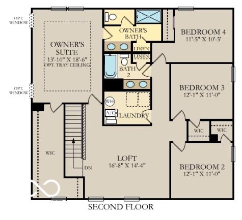 5904 Sunstone Road Indianapolis IN 46239