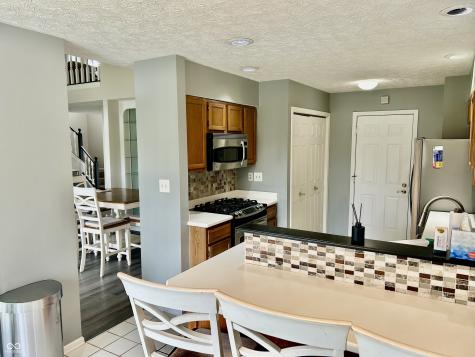 312 Carriage Lane Franklin IN 46131