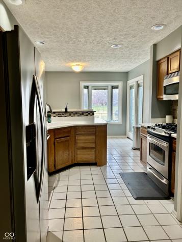 312 Carriage Lane Franklin IN 46131