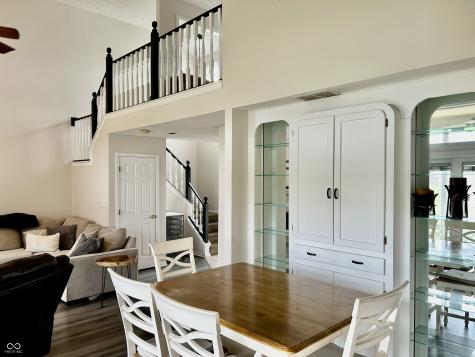 312 Carriage Lane Franklin IN 46131