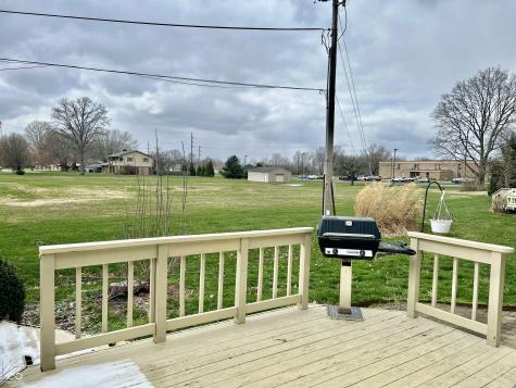 312 Carriage Lane Franklin IN 46131