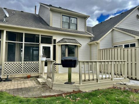 312 Carriage Lane Franklin IN 46131