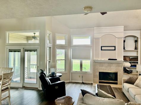 312 Carriage Lane Franklin IN 46131
