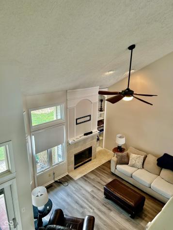 312 Carriage Lane Franklin IN 46131