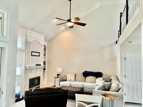 312 Carriage Lane Franklin IN 46131