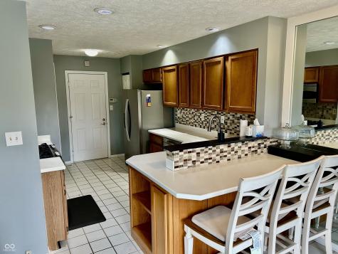 312 Carriage Lane Franklin IN 46131