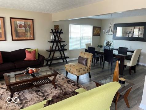 11652 High Grass Drive Indianapolis IN 46235