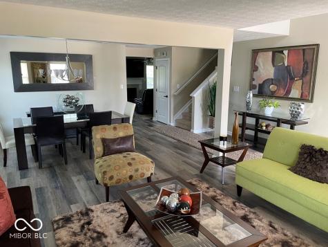 11652 High Grass Drive Indianapolis IN 46235