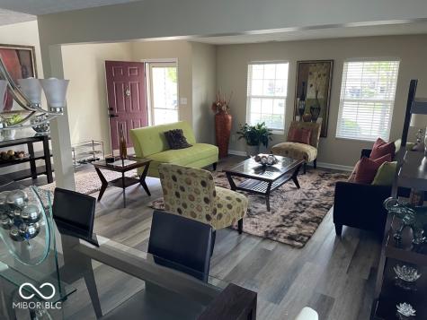 11652 High Grass Drive Indianapolis IN 46235