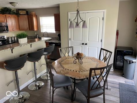 11652 High Grass Drive Indianapolis IN 46235