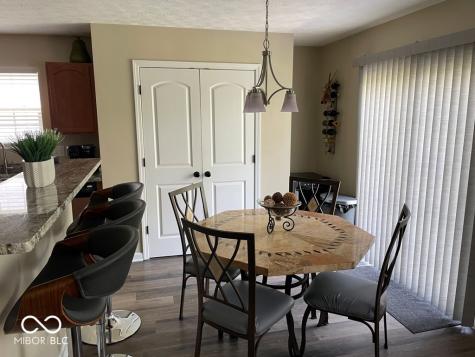 11652 High Grass Drive Indianapolis IN 46235