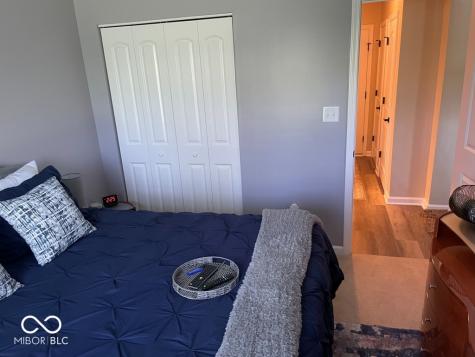 11652 High Grass Drive Indianapolis IN 46235