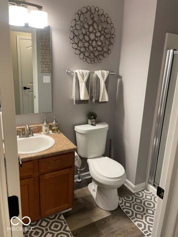 11652 High Grass Drive Indianapolis IN 46235
