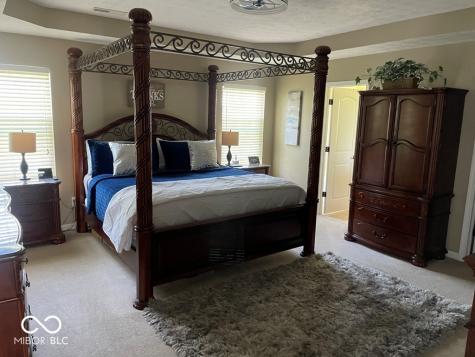11652 High Grass Drive Indianapolis IN 46235