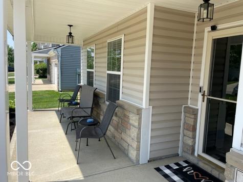 11652 High Grass Drive Indianapolis IN 46235
