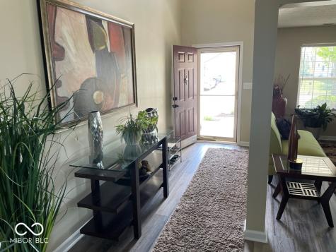11652 High Grass Drive Indianapolis IN 46235