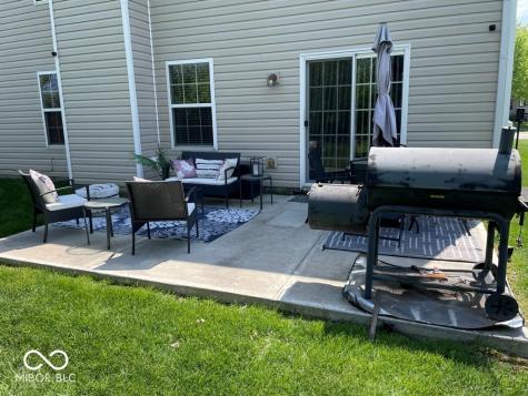 11652 High Grass Drive Indianapolis IN 46235