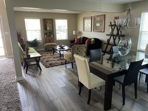 11652 High Grass Drive Indianapolis IN 46235