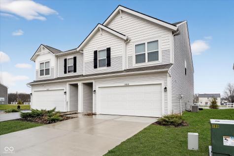 10828 Penwell Way Indianapolis IN 46235
