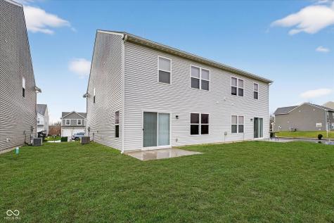 10828 Penwell Way Indianapolis IN 46235