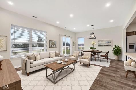10828 Penwell Way Indianapolis IN 46235