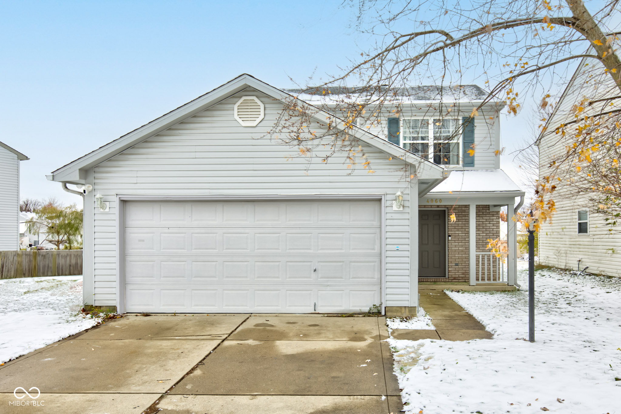 4060 Orchard Valley Boulevard Indianapolis IN 46235