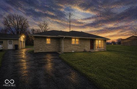 6742 E County Road 900 N Seymour IN 47274